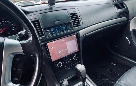 Chevrolet Epica, 2011 год, 635 000 рублей, 11 фотография
