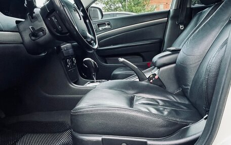 Chevrolet Epica, 2011 год, 635 000 рублей, 10 фотография