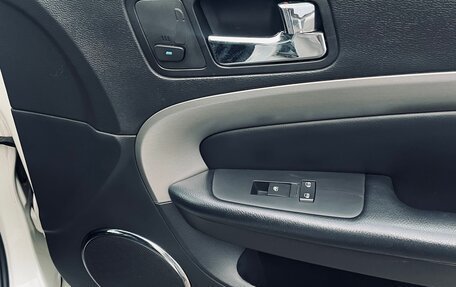 Chevrolet Epica, 2011 год, 635 000 рублей, 20 фотография