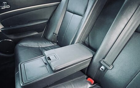 Chevrolet Epica, 2011 год, 635 000 рублей, 15 фотография