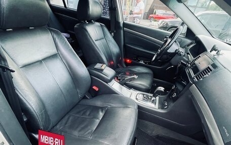 Chevrolet Epica, 2011 год, 635 000 рублей, 19 фотография