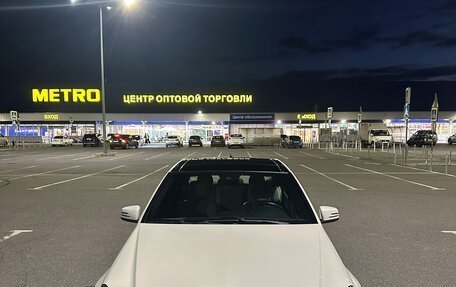 Mercedes-Benz C-Класс, 2011 год, 1 600 000 рублей, 3 фотография
