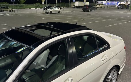 Mercedes-Benz C-Класс, 2011 год, 1 600 000 рублей, 8 фотография