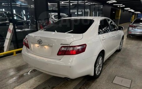 Toyota Camry, 2011 год, 1 500 000 рублей, 7 фотография