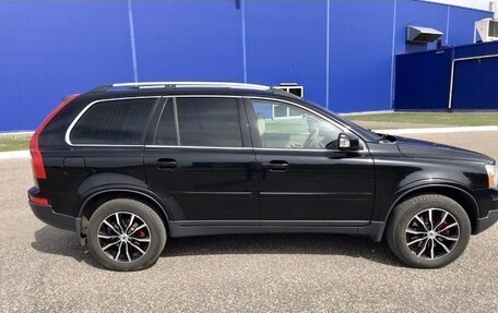 Volvo XC90 II рестайлинг, 2007 год, 1 250 000 рублей, 3 фотография