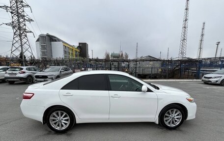 Toyota Camry, 2011 год, 1 500 000 рублей, 11 фотография