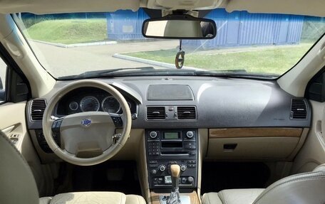 Volvo XC90 II рестайлинг, 2007 год, 1 250 000 рублей, 5 фотография