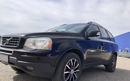 Volvo XC90 II рестайлинг, 2007 год, 1 250 000 рублей, 6 фотография