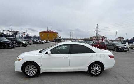 Toyota Camry, 2011 год, 1 500 000 рублей, 9 фотография