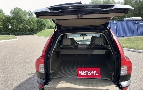 Volvo XC90 II рестайлинг, 2007 год, 1 250 000 рублей, 4 фотография