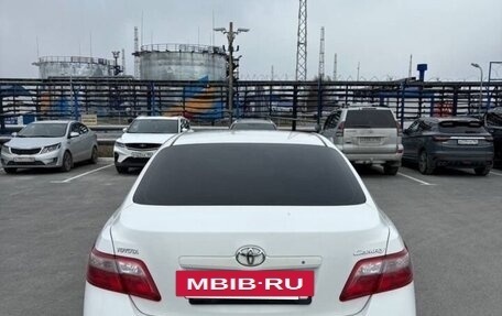 Toyota Camry, 2011 год, 1 500 000 рублей, 10 фотография