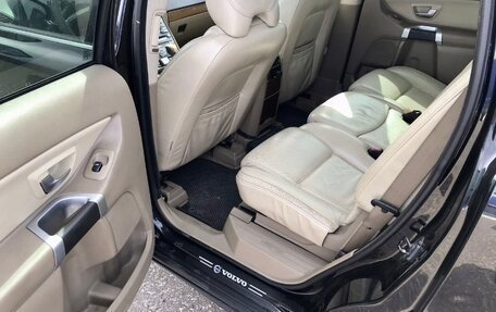 Volvo XC90 II рестайлинг, 2007 год, 1 250 000 рублей, 8 фотография