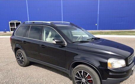 Volvo XC90 II рестайлинг, 2007 год, 1 250 000 рублей, 9 фотография