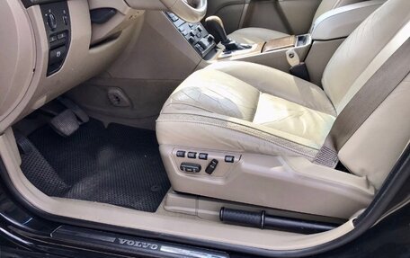 Volvo XC90 II рестайлинг, 2007 год, 1 250 000 рублей, 12 фотография