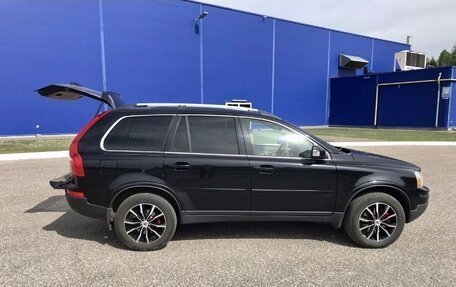 Volvo XC90 II рестайлинг, 2007 год, 1 250 000 рублей, 15 фотография