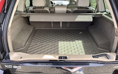 Volvo XC90 II рестайлинг, 2007 год, 1 250 000 рублей, 16 фотография