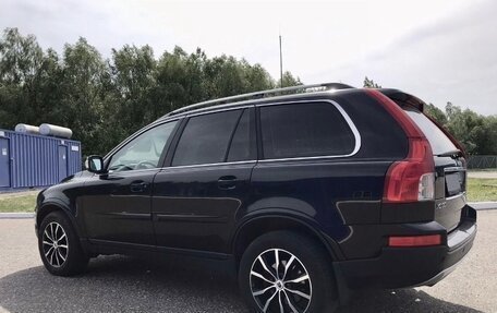 Volvo XC90 II рестайлинг, 2007 год, 1 250 000 рублей, 14 фотография