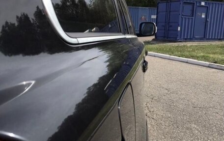 Volvo XC90 II рестайлинг, 2007 год, 1 250 000 рублей, 18 фотография