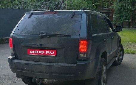 Jeep Grand Cherokee, 2006 год, 950 000 рублей, 5 фотография