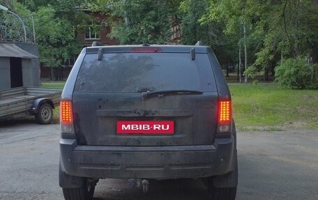 Jeep Grand Cherokee, 2006 год, 950 000 рублей, 4 фотография