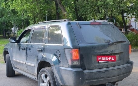 Jeep Grand Cherokee, 2006 год, 950 000 рублей, 6 фотография