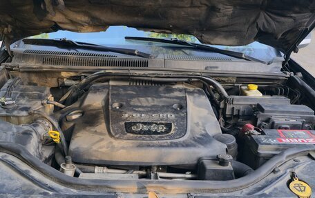 Jeep Grand Cherokee, 2006 год, 950 000 рублей, 8 фотография