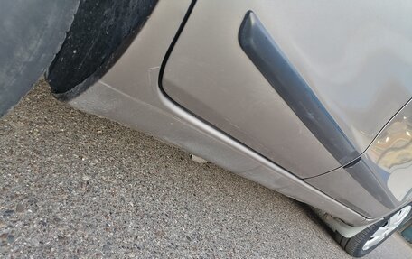 Nissan Note II рестайлинг, 2011 год, 550 000 рублей, 21 фотография