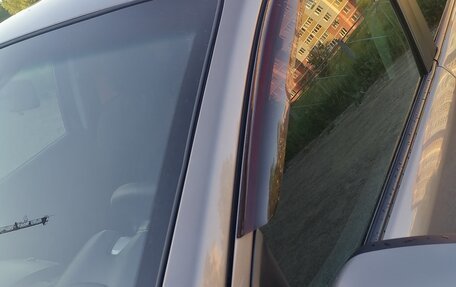 Nissan Note II рестайлинг, 2011 год, 550 000 рублей, 25 фотография