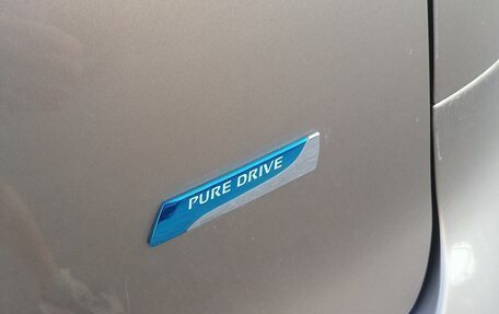 Nissan Note II рестайлинг, 2011 год, 550 000 рублей, 31 фотография