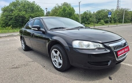 ГАЗ Volga Siber I, 2009 год, 510 000 рублей, 2 фотография