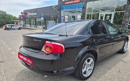 ГАЗ Volga Siber I, 2009 год, 510 000 рублей, 4 фотография