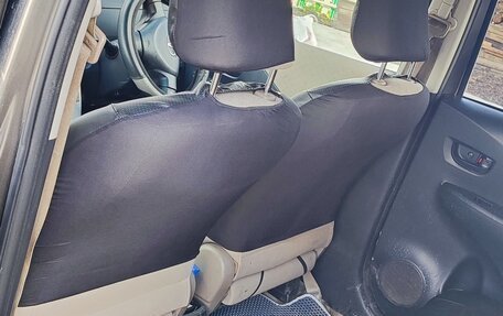 Toyota Ractis I, 2007 год, 400 000 рублей, 6 фотография