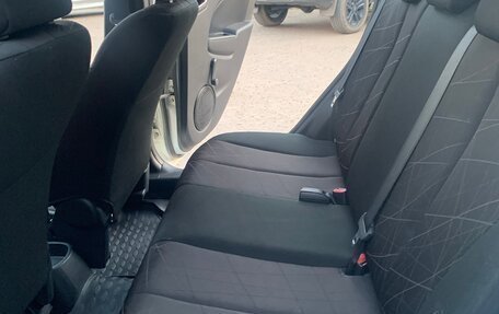 Mazda 2 III, 2013 год, 780 000 рублей, 5 фотография