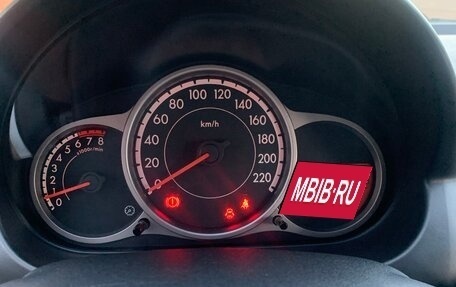 Mazda 2 III, 2013 год, 780 000 рублей, 7 фотография