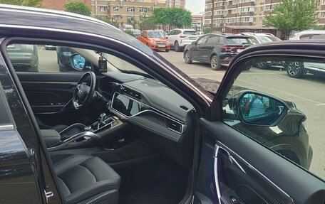 Geely Atlas, 2022 год, 2 000 000 рублей, 9 фотография