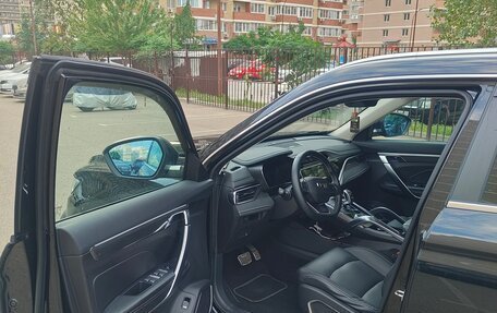 Geely Atlas, 2022 год, 2 000 000 рублей, 8 фотография