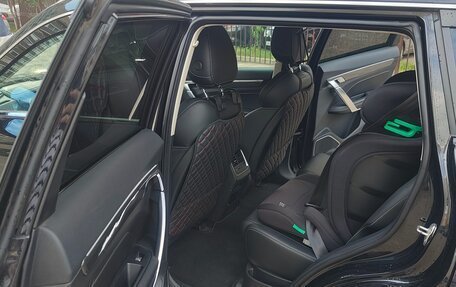 Geely Atlas, 2022 год, 2 000 000 рублей, 10 фотография