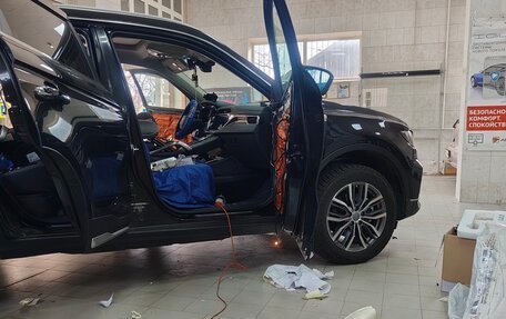 Geely Atlas, 2022 год, 2 000 000 рублей, 20 фотография