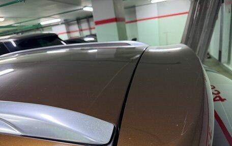 BMW X1, 2011 год, 1 400 000 рублей, 8 фотография