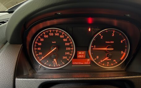 BMW X1, 2011 год, 1 400 000 рублей, 10 фотография
