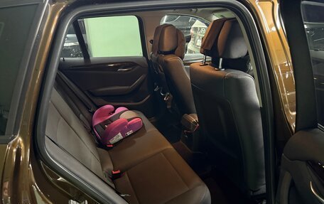 BMW X1, 2011 год, 1 400 000 рублей, 6 фотография