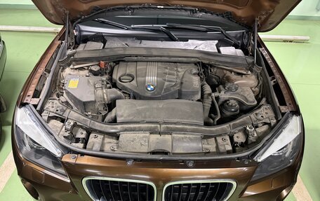 BMW X1, 2011 год, 1 400 000 рублей, 9 фотография