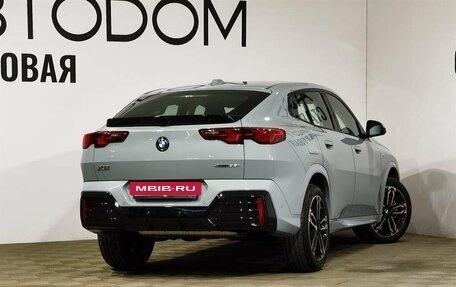 BMW X2, 2024 год, 5 750 000 рублей, 2 фотография
