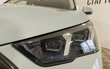 BMW X2, 2024 год, 5 750 000 рублей, 8 фотография