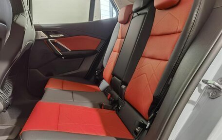BMW X2, 2024 год, 5 750 000 рублей, 14 фотография