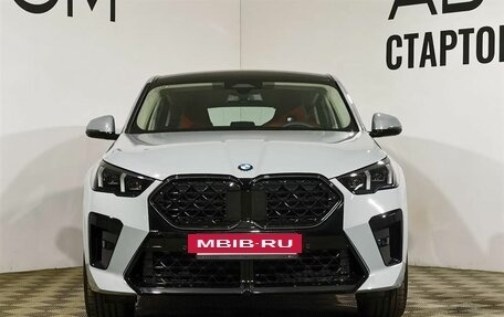 BMW X2, 2024 год, 5 750 000 рублей, 3 фотография