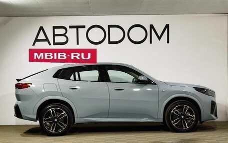 BMW X2, 2024 год, 5 750 000 рублей, 6 фотография