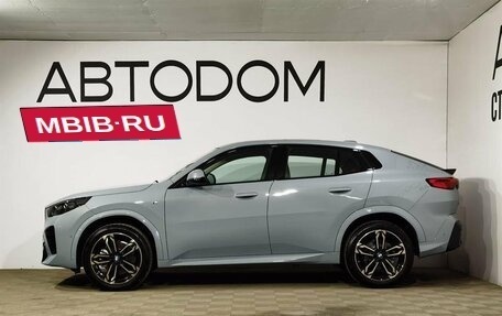 BMW X2, 2024 год, 5 750 000 рублей, 5 фотография