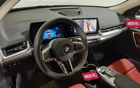 BMW X2, 2024 год, 5 750 000 рублей, 12 фотография