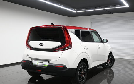 KIA Soul III, 2020 год, 1 875 000 рублей, 2 фотография